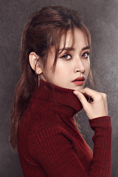 5 mỹ nhân Việt sở hữu vẻ đẹp "không góc chết" - 3