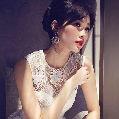 5 mỹ nhân Việt sở hữu vẻ đẹp "không góc chết" - 4