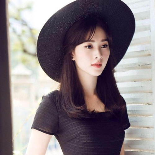 5 mỹ nhân Việt sở hữu vẻ đẹp "không góc chết" - 6