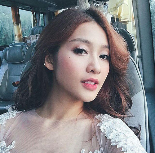 5 mỹ nhân Việt sở hữu vẻ đẹp "không góc chết" - 11