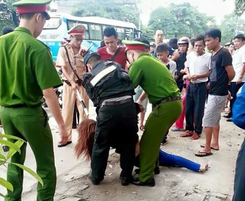 CA Quảng Ninh lên tiếng về thông tin trẻ em liên tiếp bị bắt cóc - 1