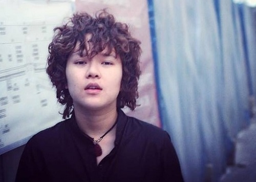 Hit mới của Tiên Tiên đứng đầu bình chọn Bài hát yêu thích - 1
