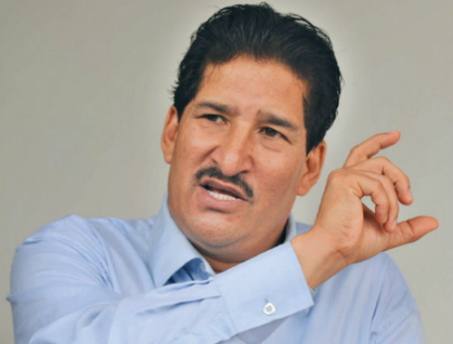 Tin HOT tối 16/11: Xavi từng coi Van Gaal là “gã ngốc” - 2