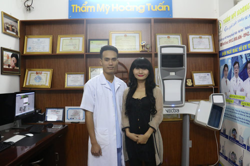 Cô gái xấu xí Chipy Polla khoe làm đẹp từ phép màu thẩm mỹ - 5