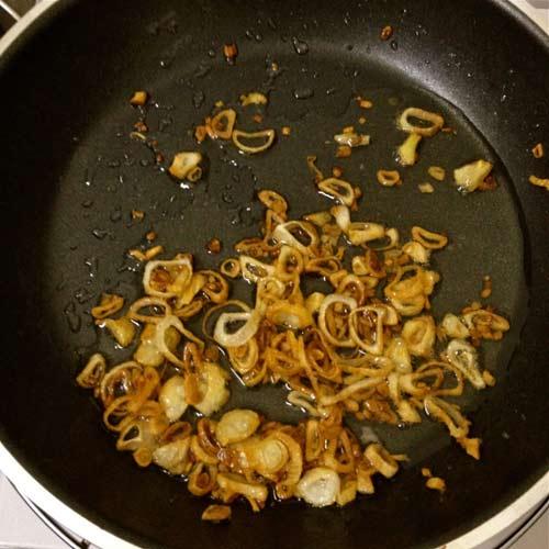 Gà nấu mẻ ngon tuyệt trần! - 3