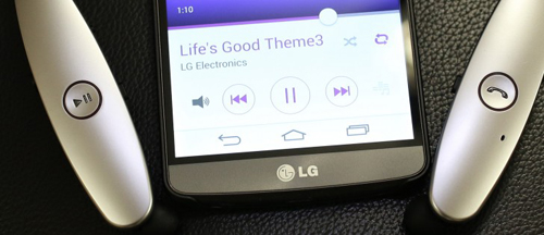 LG G5 sẽ dùng vỏ kim loại nguyên khối sang trọng - 1