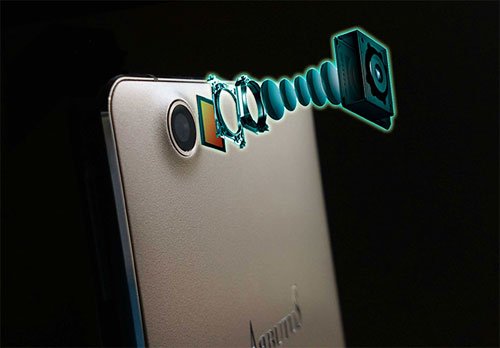Smartphone ARBUTUS đã chinh phục người dùng Việt như thế nào? - 3