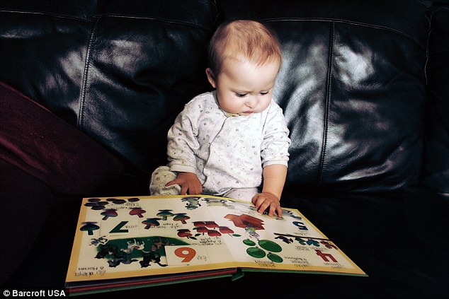 Clip thần đồng 5 tuổi có thể đọc được suy nghĩ của mẹ - 1