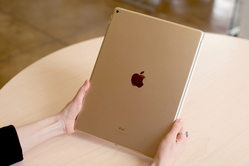 iPad Pro: Màn hình cực đẹp, trải nghiệm tuyệt đỉnh - 10