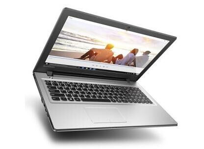 Máy tính xách tay Lenovo idealpad 300 chính thức lên kệ - 1