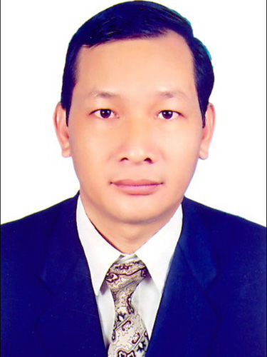 Truy tố nguyên Chủ tịch Hiệp hội Lương thực Việt Nam - 1
