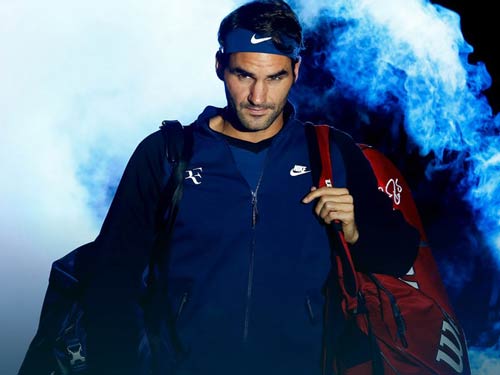 Federer thắng, và sẽ lại thắng Djokovic - 1