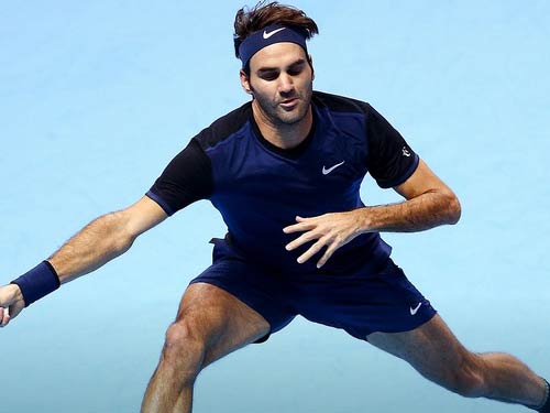 Federer thắng, và sẽ lại thắng Djokovic - 1