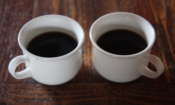 Cà phê giúp giảm nguy cơ ung thư gan - 1