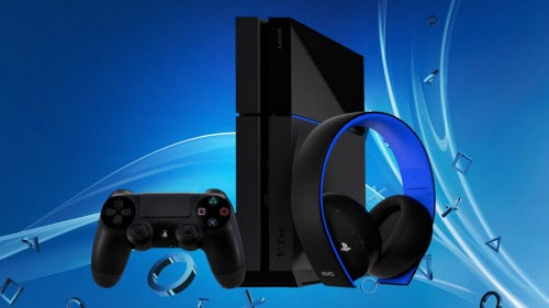 Sony phản pháo vụ &#34;IS bàn khủng bố trên PlayStation 4&#34; - 1