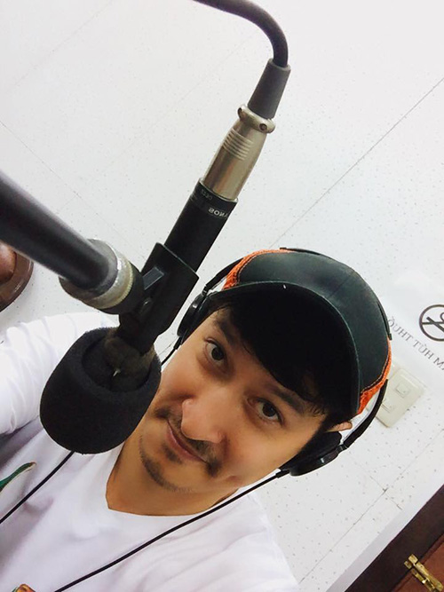 Facebook sao 18/11: Tóc Tiên "không thẳng được thì xéo" - 5