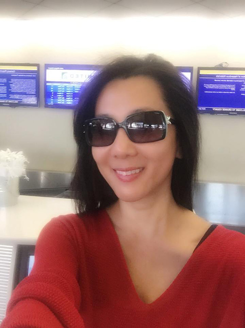 Facebook sao 18/11: Tóc Tiên "không thẳng được thì xéo" - 6