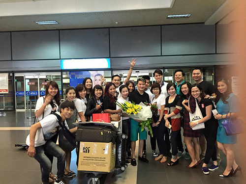 Facebook sao 18/11: Tóc Tiên "không thẳng được thì xéo" - 7