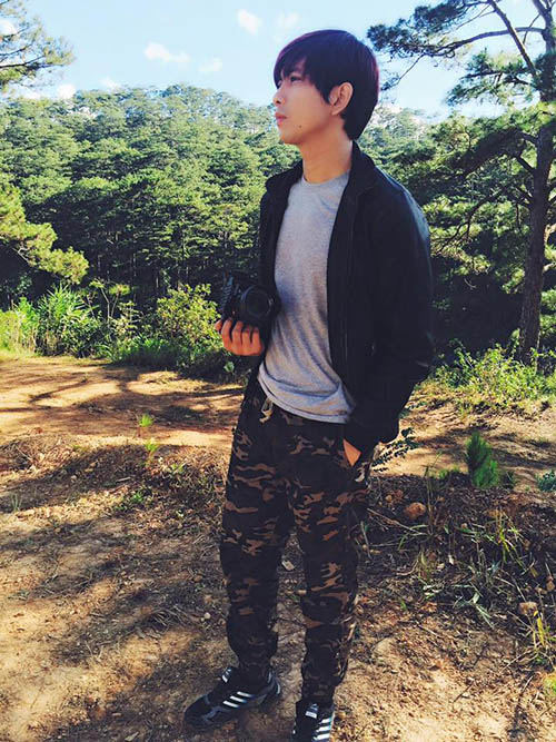 Facebook sao 18/11: Tóc Tiên "không thẳng được thì xéo" - 8