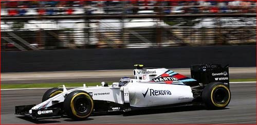 Phía sau vạch đích Brazillian GP: Người được, kẻ mất (P2) - 2