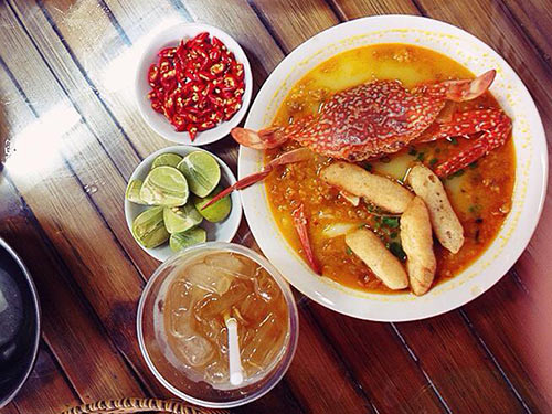 15 món ngon nhắc đến là chảy nước miếng ở Sài Gòn - 14