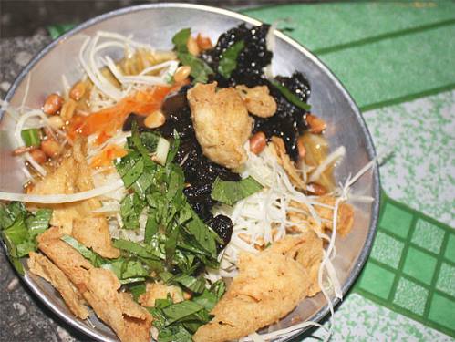 15 món ngon nhắc đến là chảy nước miếng ở Sài Gòn - 4