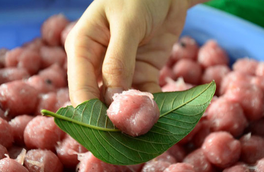 15 món ngon nhắc đến là chảy nước miếng ở Sài Gòn - 13