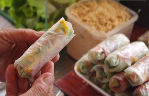 15 món ngon nhắc đến là chảy nước miếng ở Sài Gòn - 10