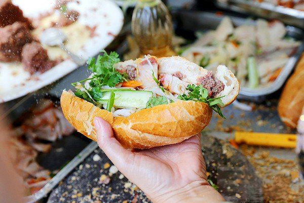 15 món ngon nhắc đến là chảy nước miếng ở Sài Gòn - 9