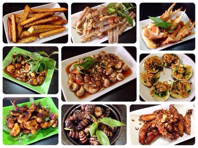 15 món ngon nhắc đến là chảy nước miếng ở Sài Gòn - 7