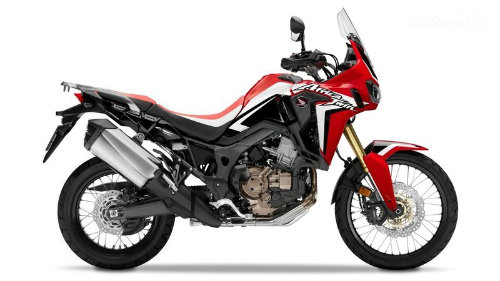 Honda CRF1000L Africa Twin 2016: Xế phượt bất khả chiến bại - 2