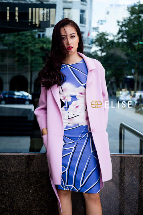 Elise tặng 25% mừng ngày Nhà giáo Việt Nam - 1