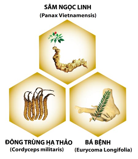 Những yếu tố ảnh hưởng tới thời gian quan hệ của nam giới - 3