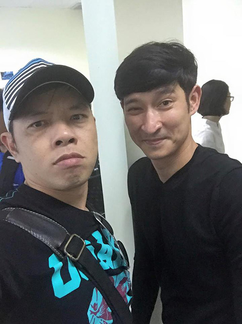 Facebook sao 18/11: Tóc Tiên "không thẳng được thì xéo" - 5