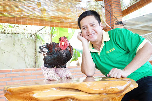 Facebook sao 18/11: Tóc Tiên "không thẳng được thì xéo" - 10