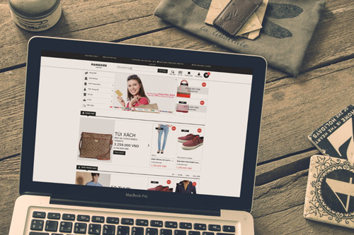 Hàng hiệu giảm đến 50% tại Hàng Hiệu Sales - 1