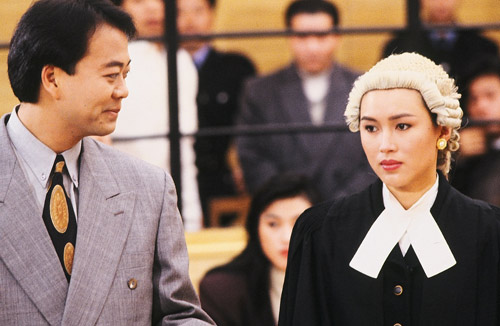 "Hồ sơ công lý" - những màn đấu trí kịch tính - 2