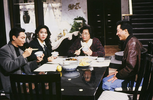 "Hồ sơ công lý" - những màn đấu trí kịch tính - 4