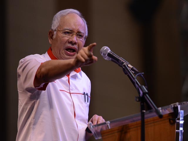 Malaysia phẫn nộ vì công dân bị chặt đầu ở Philippines - 1