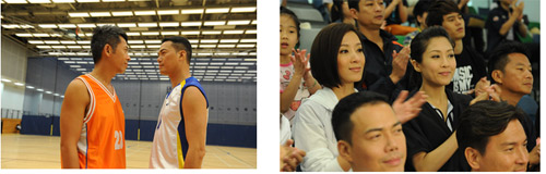 "Pháp võng truy kích" - Hành trình đi tìm công lý và tình yêu - 2