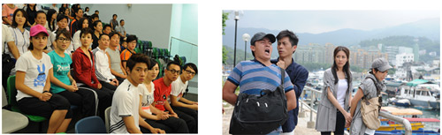 "Pháp võng truy kích" - Hành trình đi tìm công lý và tình yêu - 3