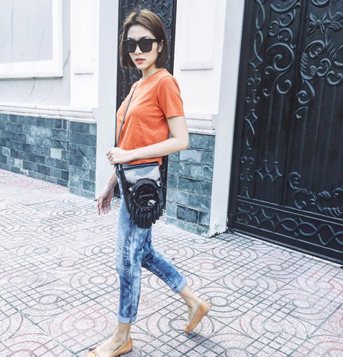 Facebook sao 19/11: Trường Giang, Nhã Phương lộ "vết nứt" - 10