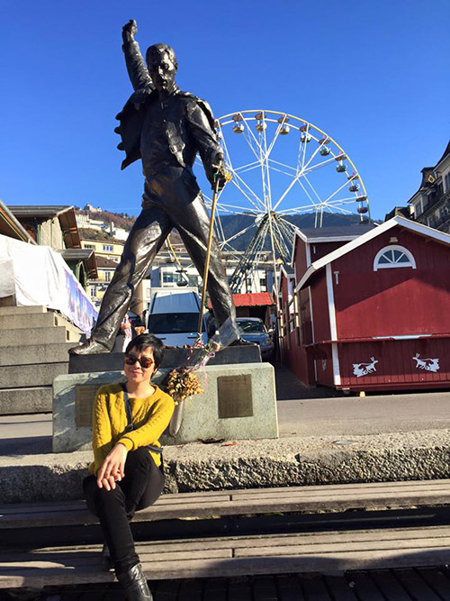 Facebook sao 19/11: Trường Giang, Nhã Phương lộ "vết nứt" - 11