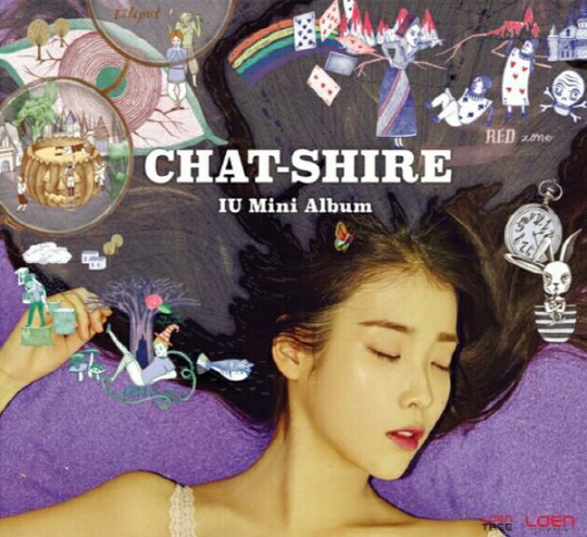 IU tẩy chay các giải thưởng để bảo vệ ca khúc “ấu dâm” - 1
