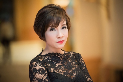 5 nữ danh ca trở lại mạnh mẽ trong năm 2015 - 4