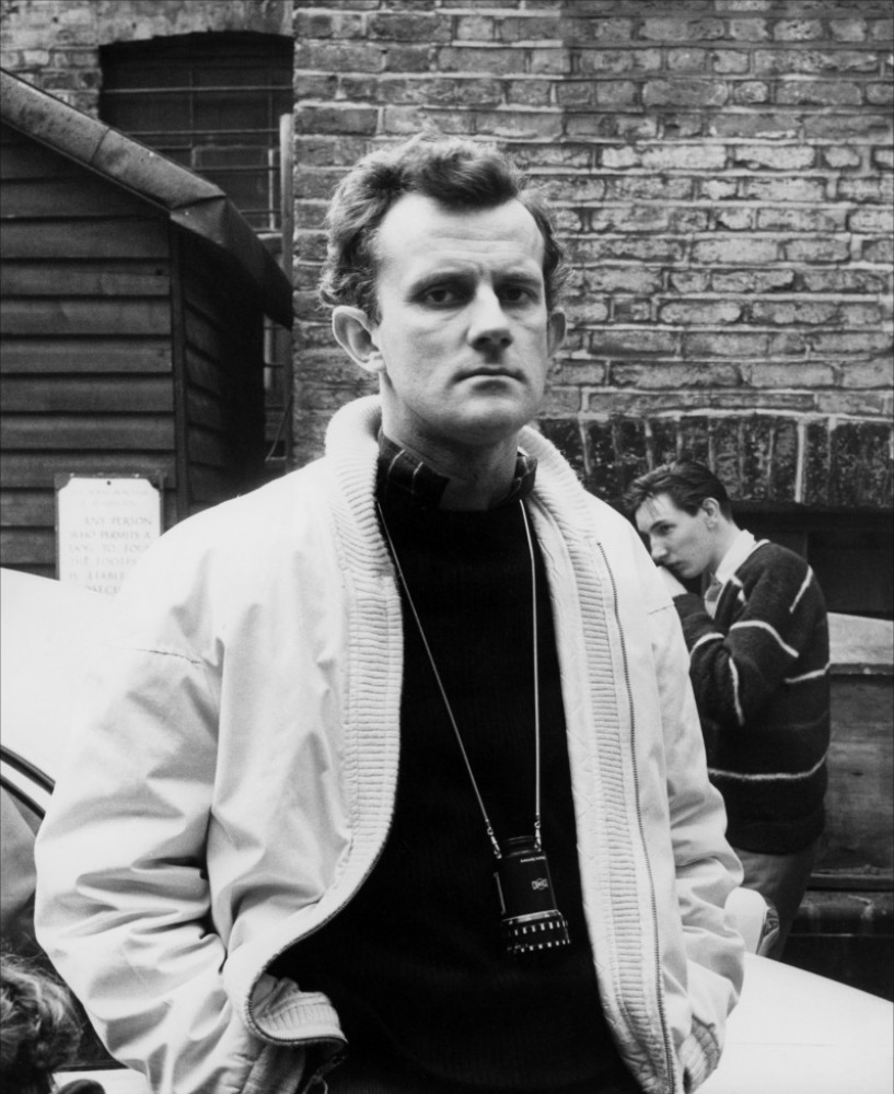 Những cái chết vì HIV/AIDS của sao showbiz thế giới - 2