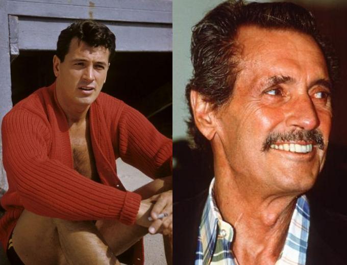 Những cái chết vì HIV/AIDS của sao showbiz thế giới - 4