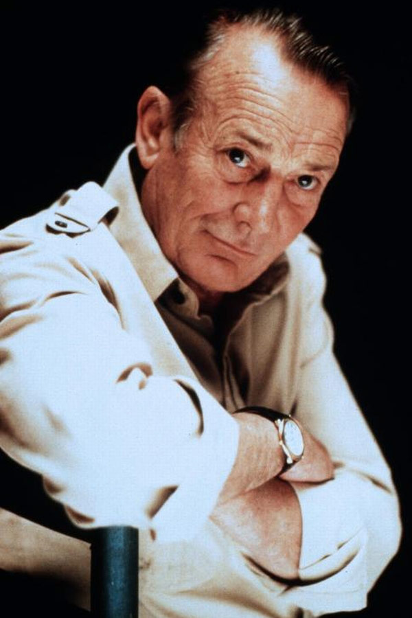 Những cái chết vì HIV/AIDS của sao showbiz thế giới - 9