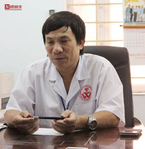 Cô gái 7 năm có tiếng nói trong đầu, nhiều lần nhịn thở để chết - 2