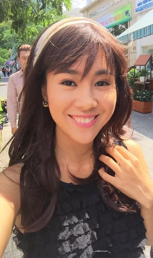 Facebook sao 19/11: Trường Giang, Nhã Phương lộ "vết nứt" - 14